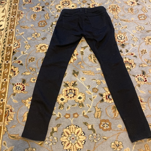 Rock and Revival Black Jeans - Picture 9 of 10